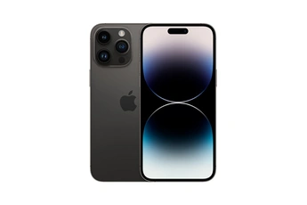 Iphone 14 Pro Max Noir 256Go 5G État correct - Apple reconditionné disponible sur Darty