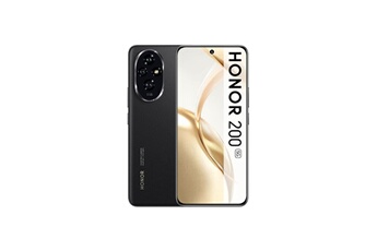 HONOR 200 512 BK T Noir