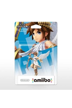 Figurine Amiibo Pit État correct - Nintendo reconditionné disponible sur Darty
