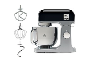 KMIX KMX750BK Noir Bon état - Kenwood reconditionné disponible sur Darty