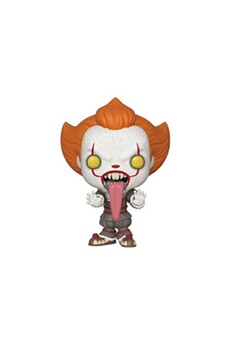 Pop Movies Pink Balloonz Balloon 5 Très bon état - Funko reconditionné disponible sur Darty