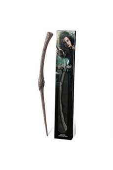 Acheter Baguette magique Bellatrix Lestrange Harry Potter The Collection Très bon état - 19,95 € Baguette magique Bellatrix Lestrange Harry Potter The Collection Très bon état - N/A reconditionné disponible sur Darty