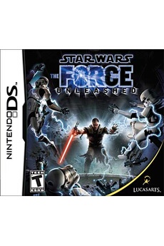 Star Wars : Le Pouvoir de la Force Très bon état - N/A reconditionné disponible sur Darty