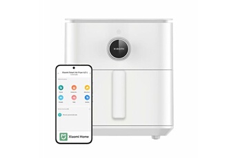 Friteuse sans huile reconditionnée