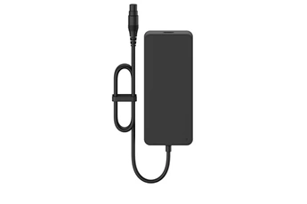 Acheter Electric scooter''s fast charger Noir Bon état - 32,99 € Electric scooter''s fast charger Noir Bon état - Xiaomi reconditionné disponible sur Darty