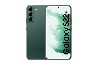 Acheter Galaxy S22+ 5G 256Go Vert Bon état - 265,00 € Galaxy S22+ 5G 256Go Vert Bon état - Samsung reconditionné disponible sur Darty