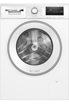 Acheter WAN2827FFR Bon état - 443,99 € WAN2827FFR Bon état - Bosch reconditionné disponible sur Darty