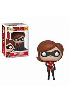 Figurine Pop! The Incredibles 2 Disney Elastigirl Très bon état - Funko reconditionné disponible sur Darty