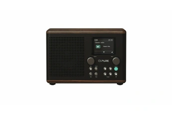 Radio Bluetooth port USB Classic H4 noir cafe Très bon état - N/A reconditionné disponible sur Darty