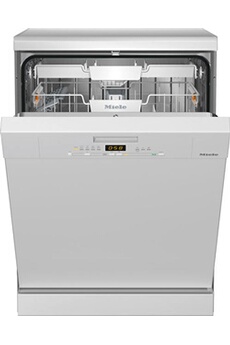 G 5110 SC ACTIVE Bon état - Miele reconditionné disponible sur Darty