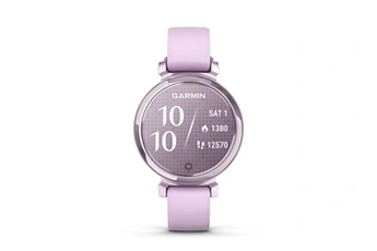 Acheter Lily 2, Lilac bracelet silicone lilas Bon état - 265,99 € Lily 2, Lilac bracelet silicone lilas Bon état - Garmin reconditionné disponible sur Darty