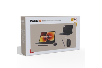 Acheter Pack Fnac tout-en-un Pad 8 11,2"" 128 Go Gris État correct - 369,99 € Pack Fnac tout-en-un Pad 8 11,2"" 128 Go Gris État correct - Xiaomi reconditionné disponible sur Darty