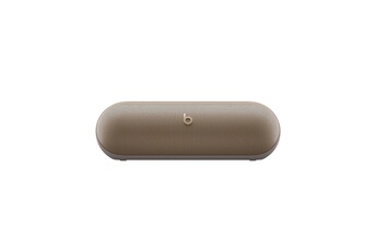 PILL CHAMPAGNE Très bon état - Beats reconditionné disponible sur Darty