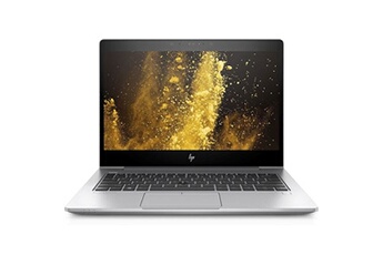 Acheter PC Portable - EliteBook 830 G5 i5-8350U 16Go 1To SSD 13 Tactile Windows 11 - Argent État correct - 428,99 € PC Portable - EliteBook 830 G5 i5-8350U 16Go 1To SSD 13 Tactile Windows 11 - Argent État correct - Hewlett-Packard reconditionné disponible sur Darty