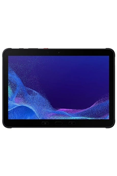GALAXY TAB ACTIVE 4 PRO 5G 128GB BLACK Bon état - Samsung reconditionné disponible sur Darty