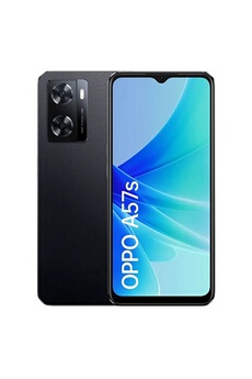 8056735024806 Noir État correct - Oppo reconditionné disponible sur Darty