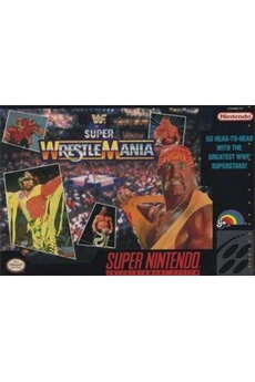 Acheter Super Wrestlemania Bon état - 24,95 € Super Wrestlemania Bon état - N/A reconditionné disponible sur Darty