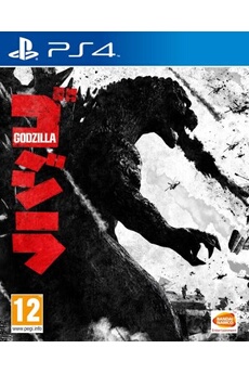 Godzilla PS4 Très bon état - N/A reconditionné disponible sur Darty
