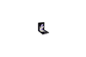 Galaxy Z Flip4 256Go Lavande 5G Bon état - Samsung reconditionné disponible sur Darty