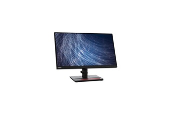 Acheter ThinkVision T24m-29 - Ecran LED - 24"" (23.8"" visualisable) - 1920 x 1080 Full HD (1080p) - IPS - 250 cd/m² - 1000:1 - 4 ms - HDMI, DisplayPort, USB-C Très bon état - 161,99 € ThinkVision T24m-29 - Ecran LED - 24"" (23.8"" visualisable) - 1920 x 1080 Full HD (1080p) - IPS - 250 cd/m² - 1000:1 - 4 ms - HDMI, DisplayPort, USB-C Très bon état - Lenovo reconditionné disponible sur Darty