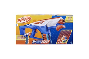 Acheter Jeu de plein air N Series Infinite Très bon état - 18,99 € Jeu de plein air N Series Infinite Très bon état - NERF reconditionné disponible sur Darty