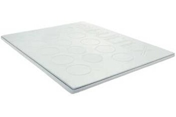 MEMORY 160x200 Très bon état - Bultex reconditionné disponible sur Darty