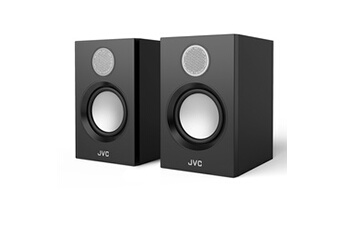 SP-F56B Très bon état - JVC reconditionné disponible sur Darty