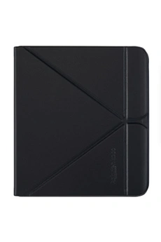 Etui Sleepcover Libra Colour - Noir Bon état - Kobo reconditionné disponible sur Darty