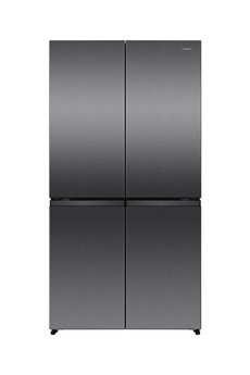 RQ5P640SSKD Bon état - Hisense reconditionné disponible sur Darty