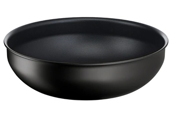 POELE WOK 28 CM INGENIO ECO RESIST INDUCTION L3971902 Bon état - Tefal reconditionné disponible sur Darty