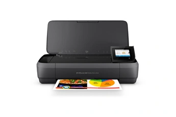 Acheter OFFICE JET 250 Bon état - 241,99 € OFFICE JET 250 Bon état - Hewlett-Packard reconditionné disponible sur Darty