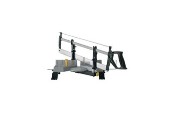 Boîte A Coupe Articulée Dynagrip? 1-20800 Très bon état - Stanley reconditionné disponible sur Darty