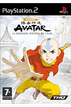 Acheter Avatar - Le Dernier Maître de l'Air Bon état - 11,95 € Avatar - Le Dernier Maître de l'Air Bon état - N/A reconditionné disponible sur Darty