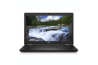 Acheter PC Portable - Latitude 5590 i5-8250U 16Go 512Go SSD 15.6'' Windows 11 - Noir État correct - 355,00 € PC Portable - Latitude 5590 i5-8250U 16Go 512Go SSD 15.6'' Windows 11 - Noir État correct - Dell reconditionné disponible sur Darty