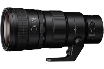 Z 400mm f/4,5 VR S Très bon état - Nikon reconditionné disponible sur Darty