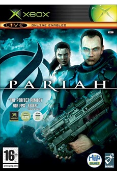 Acheter Pariah Très bon état - 12,95 € Pariah Très bon état - N/A reconditionné disponible sur Darty
