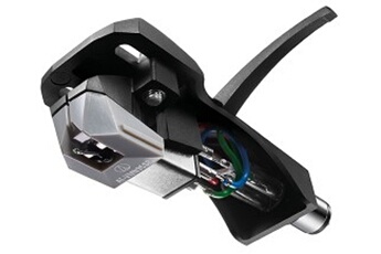 Acheter AT-VM95SP/H Bon état - 69,99 € AT-VM95SP/H Bon état - Audio-Technica reconditionné disponible sur Darty