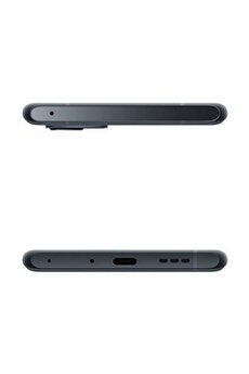 Oppo Find X3 Neo - 5G smartphone - double SIM - RAM 12 Go / Mémoire interne 256 Go - écran OEL - 6.55"" - 2400 x 1080 pixels (90 Hz) - 4x caméras État correct - Orange reconditionné disponible sur Darty