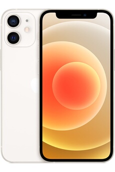 IPHONE 12 64Go Blanc 5G