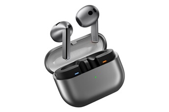 GALAXY Buds 3 argent