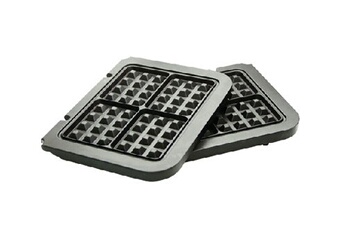 Acheter PLAQUES GR020E Bon état - 23,61 € PLAQUES GR020E Bon état - Cuisinart reconditionné disponible sur Darty
