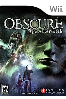 Obscure 2 Très bon état - N/A reconditionné disponible sur Darty