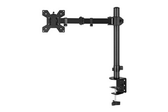 CMA10 - Support Ecran Ordinateur 13-32 pouces - Réglable en Hauteur, Inclinable, VESA 75/100 Très bon état - N/A reconditionné disponible sur Darty