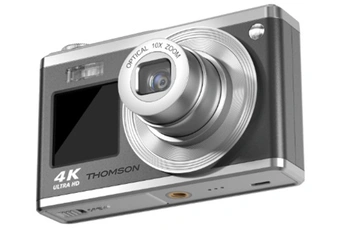 THR385 + SD 64GB État correct - Thomson reconditionné disponible sur Darty