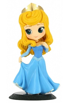 Acheter Figurine Q Posket - Disney Character - Princess Aurora - Robe Bleu Très bon état - 21,22 € Figurine Q Posket - Disney Character - Princess Aurora - Robe Bleu Très bon état - Banpresto reconditionné disponible sur Darty