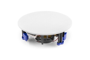 NCSP8 Enceinte de Plafond 100V 8 40 Watts - Blanc Très bon état - Power Dynamics reconditionné disponible sur Darty