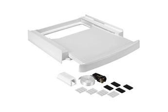KIT DE SUPERPOSITION SKS101 Bon état - Wpro reconditionné disponible sur Darty