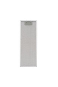 Filtre à graisse en aluminium de rechange pour hottes aspirantes Viola - Argent Bon état - Klarstein reconditionné disponible sur Darty