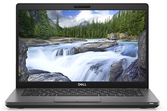 Acheter PC Latitude 5400 i5-8265U 1.6GHz 512GB 16GB 14 1920X1080 INBOARD Bon état - 419,00 € PC Latitude 5400 i5-8265U 1.6GHz 512GB 16GB 14 1920X1080 INBOARD Bon état - Dell reconditionné disponible sur Darty