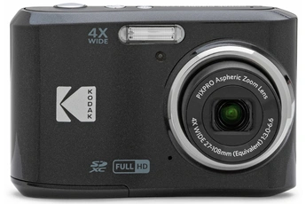 FZ45 NOIR Bon état - Kodak reconditionné disponible sur Darty